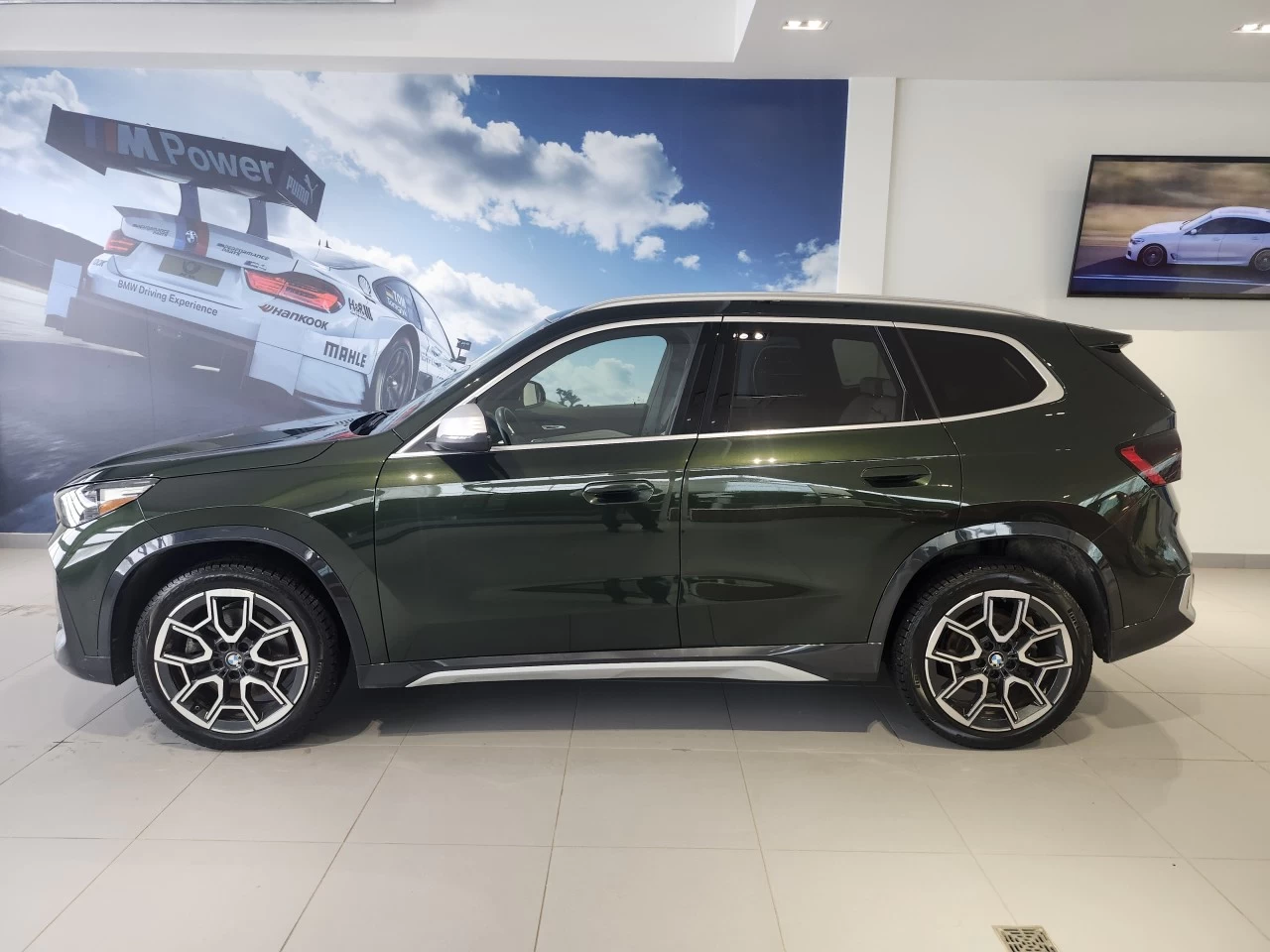 2023 BMW X1 xDrive28i Main Image