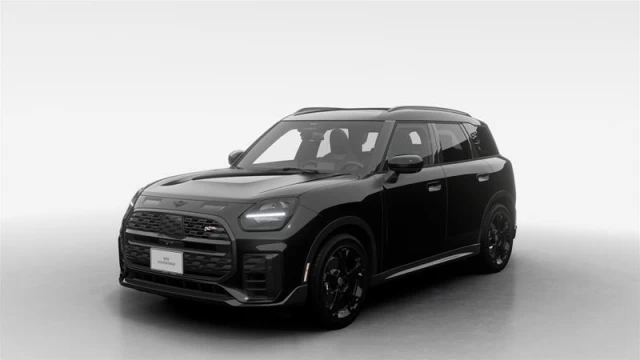 MINI Countryman Cooper S ALL4 2027