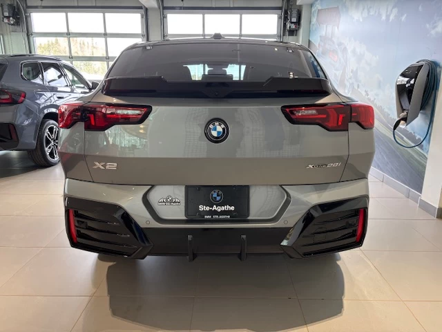 BMW X2 xDrive28i 2026