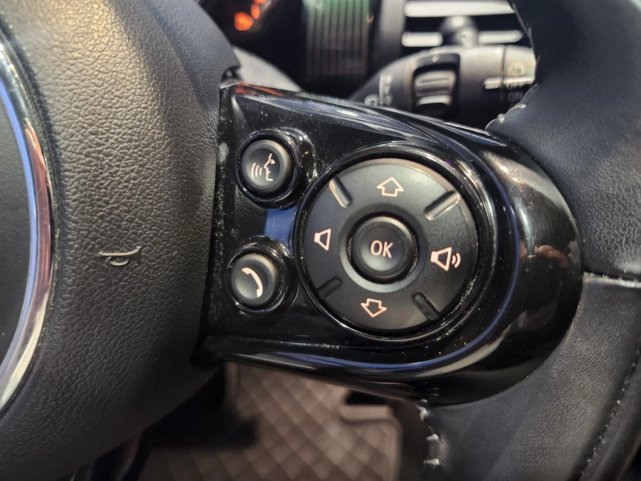 2020 Mini Cooper Cooper S Image principale