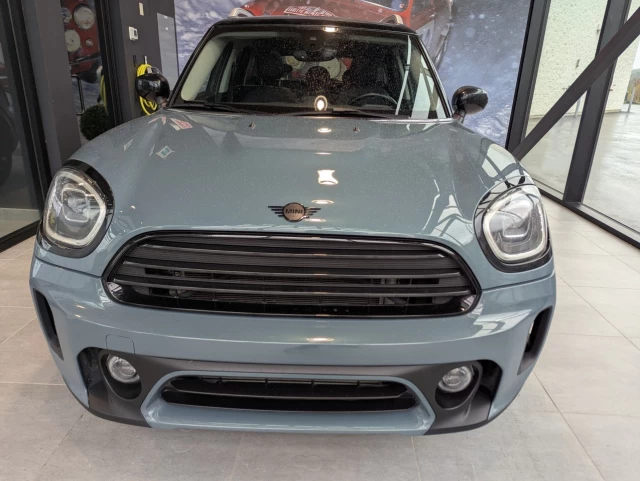 Mini Cooper Countryman Cooper 2023