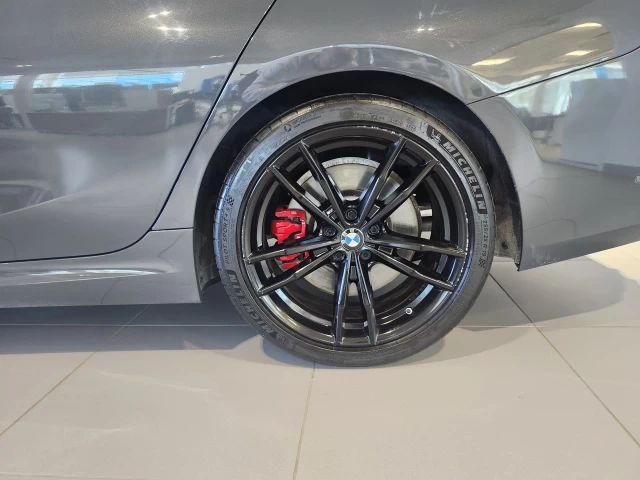 BMW M340i xDrive M340i xDrive 2024