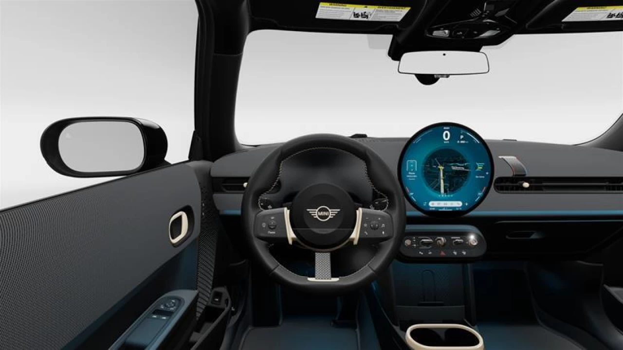 2026 MINI COOPER S 3 Door Main Image