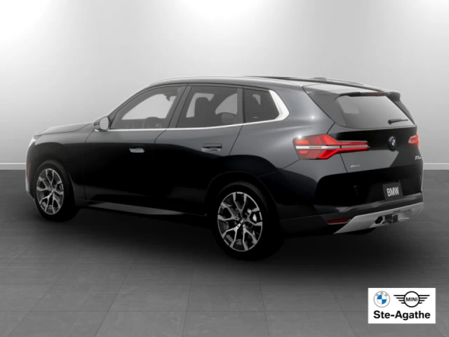 BMW X3 30 xDrive 2026