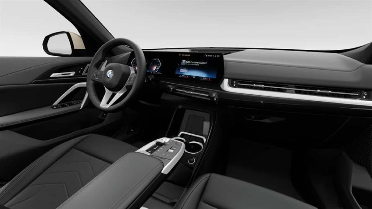 2026 BMW X1 xDrive28i Main Image