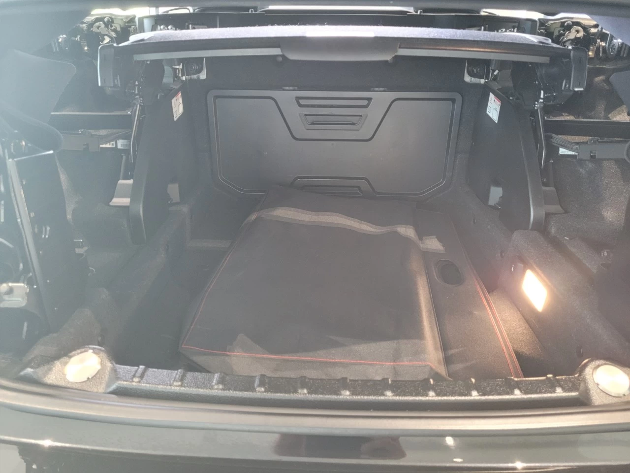 2018 BMW 430i xDrive Cabriolet Image principale