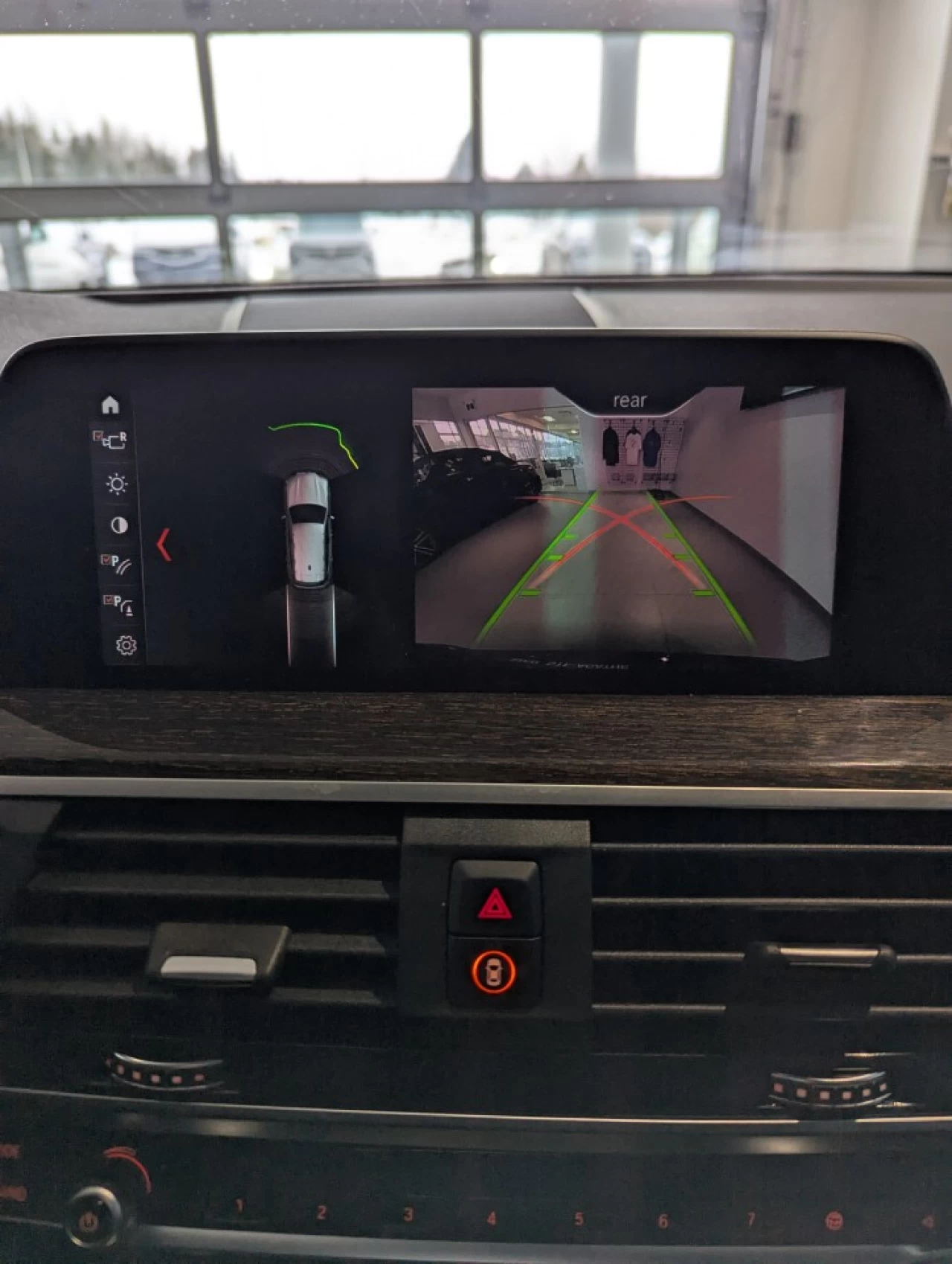 2021 BMW X3 xDrive30i Main Image