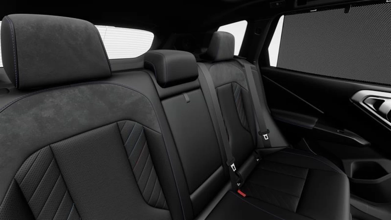 2026 BMW X3 30 xDrive M Sport Edition Main Image