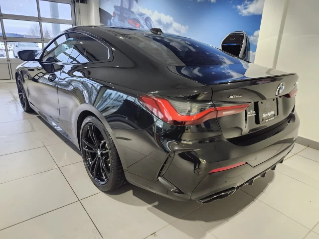 BMW M440i xDrive M440i xDrive 2024