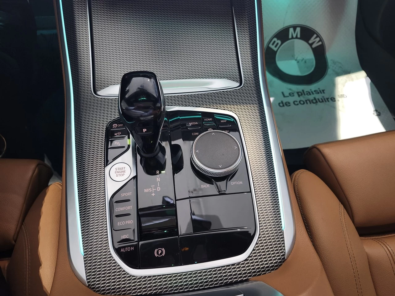 2022 BMW X5 xDrive40i Main Image