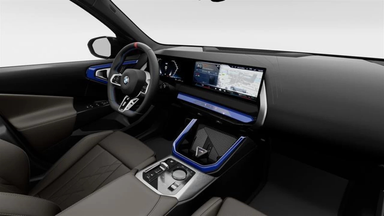 2026 BMW X3 M50 xDrive Main Image