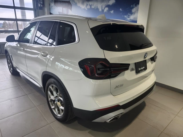 BMW X3 X3 xDrive30e 2023