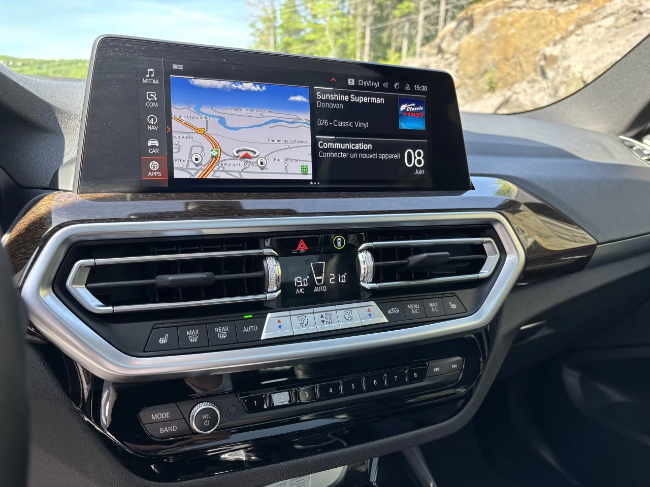 2023 BMW X3 xDrive30i Main Image