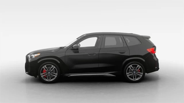 BMW X1 xDrive28i 2026
