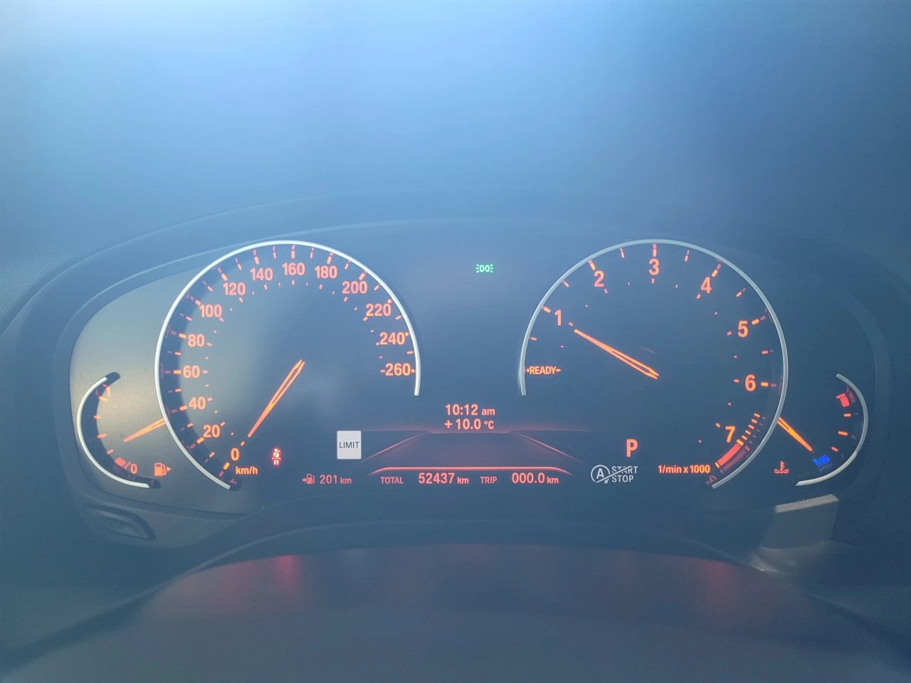 2021 BMW X3 xDrive30i Main Image