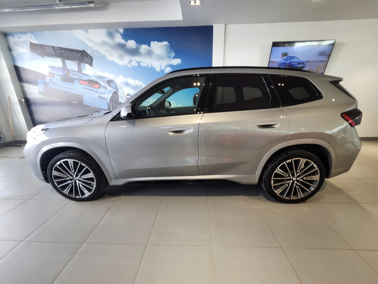 2023 BMW X1 xDrive28i Main Image