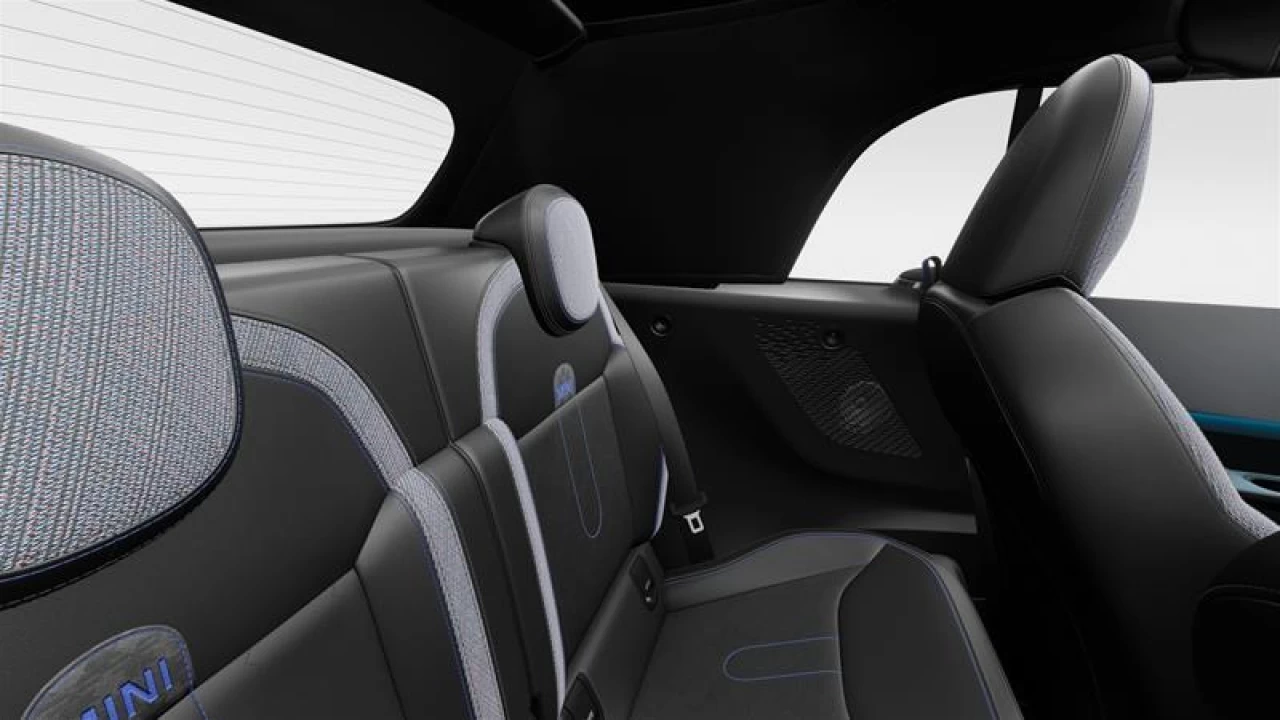 2026 MINI Convertible Cooper C FWD Image principale