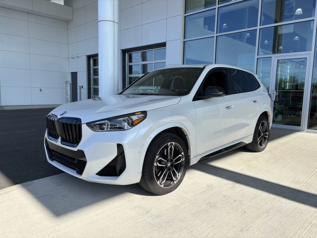 BMW X1 xDrive28i 2025