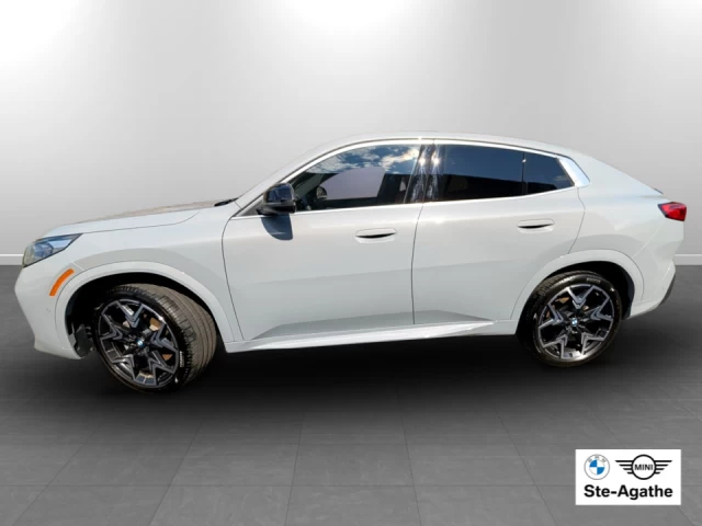 BMW X2 xDrive28i 2025