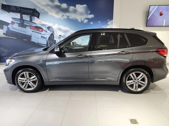 BMW X1 xDrive28i 2022