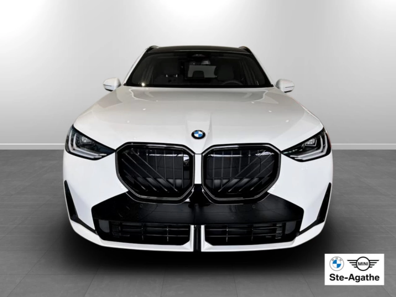 2026 BMW X3 30 xDrive M Sport Edition Main Image