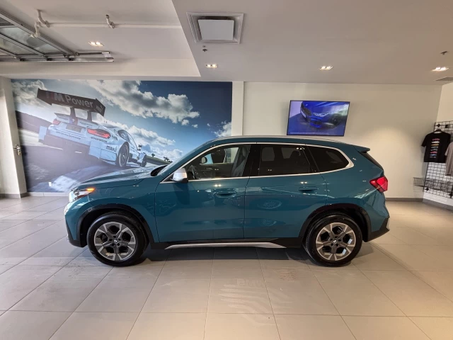 BMW X1 xDrive28i 2023