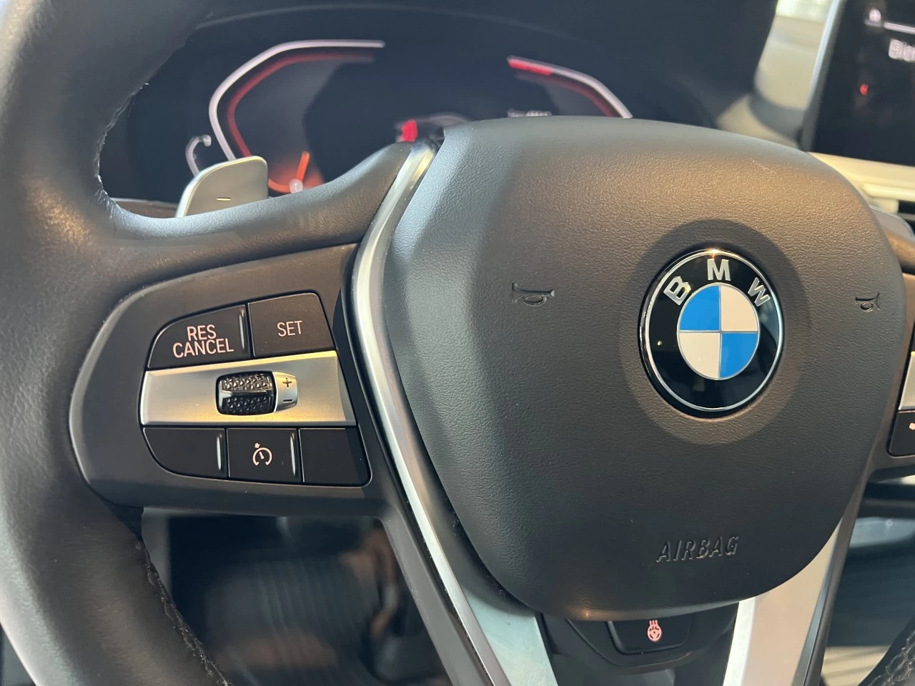 2020 BMW X3 xDrive30i Main Image