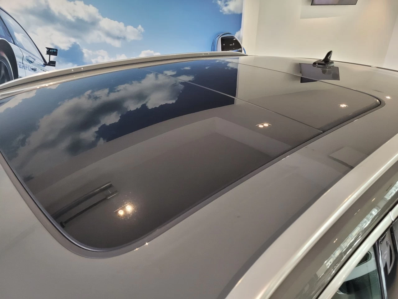 2020 Audi Q3 Progressiv Main Image