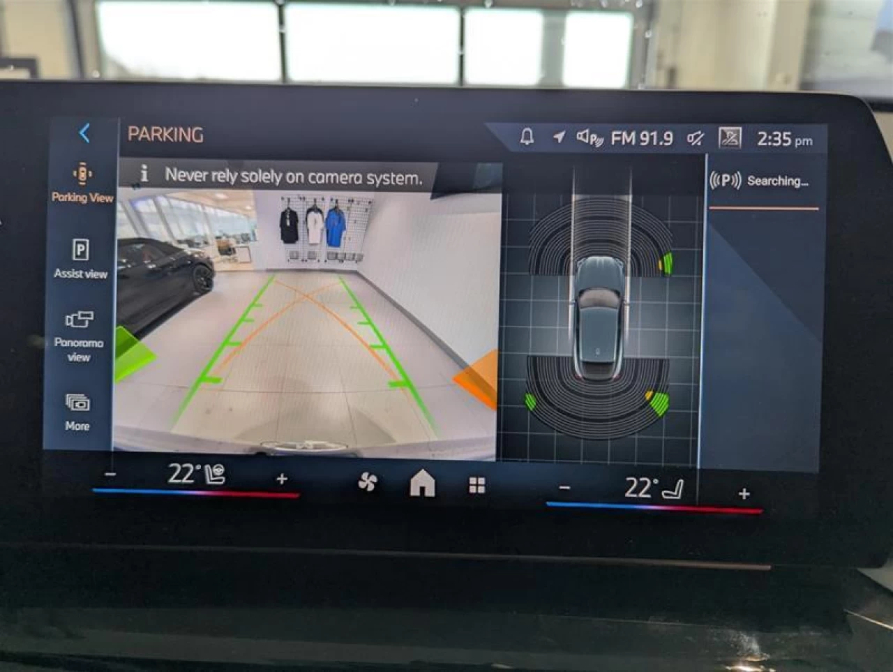 2025 BMW X2 xDrive28i Main Image