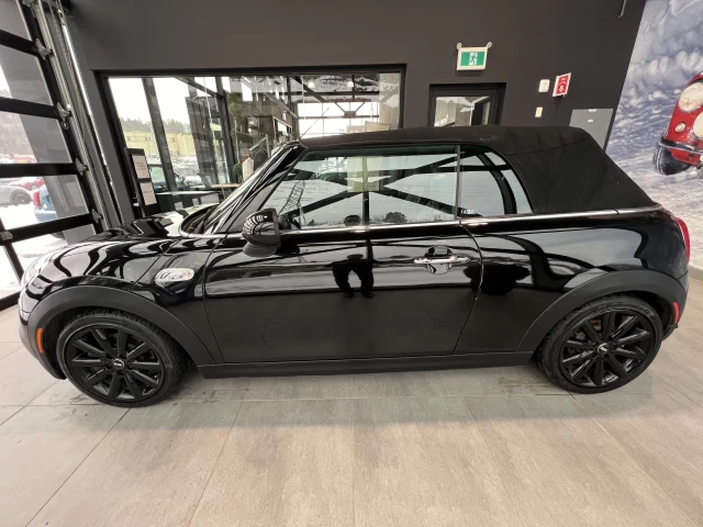 Mini Cooper Cooper S 2019