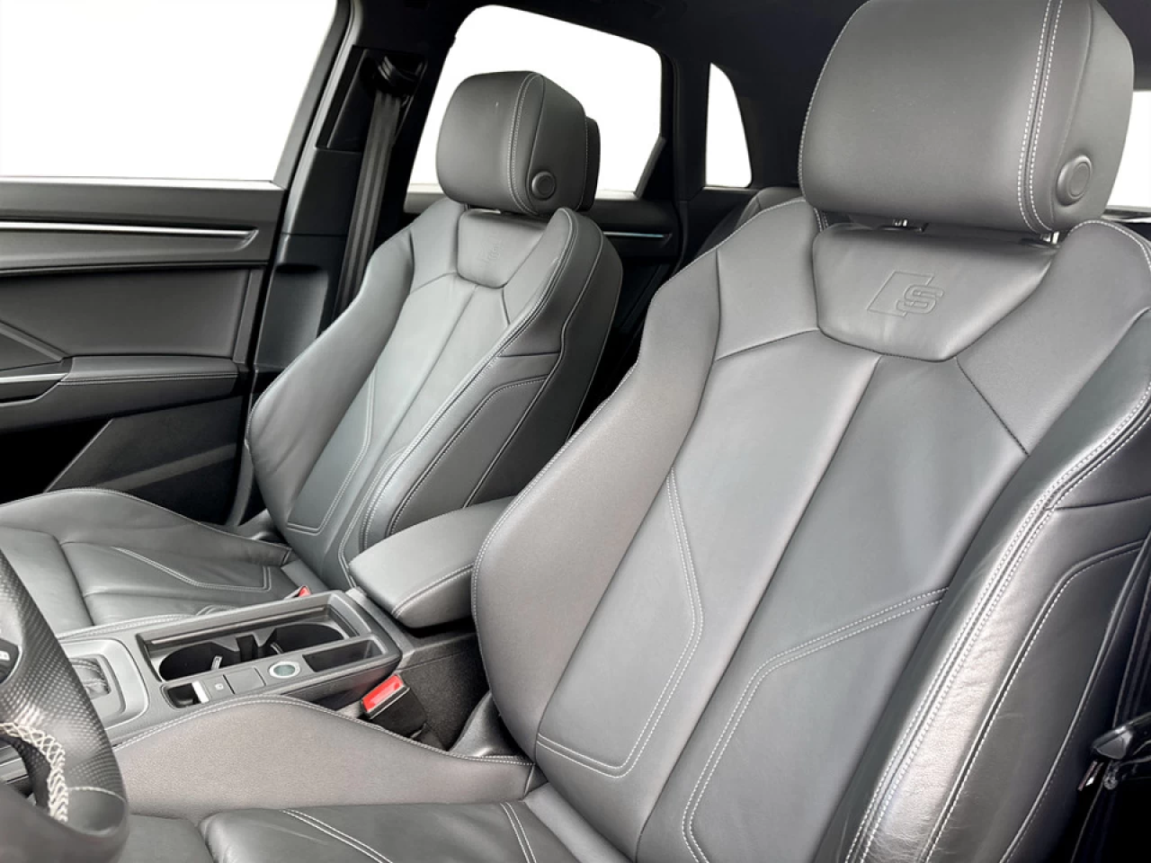 2023 Audi Q3 Technik Main Image
