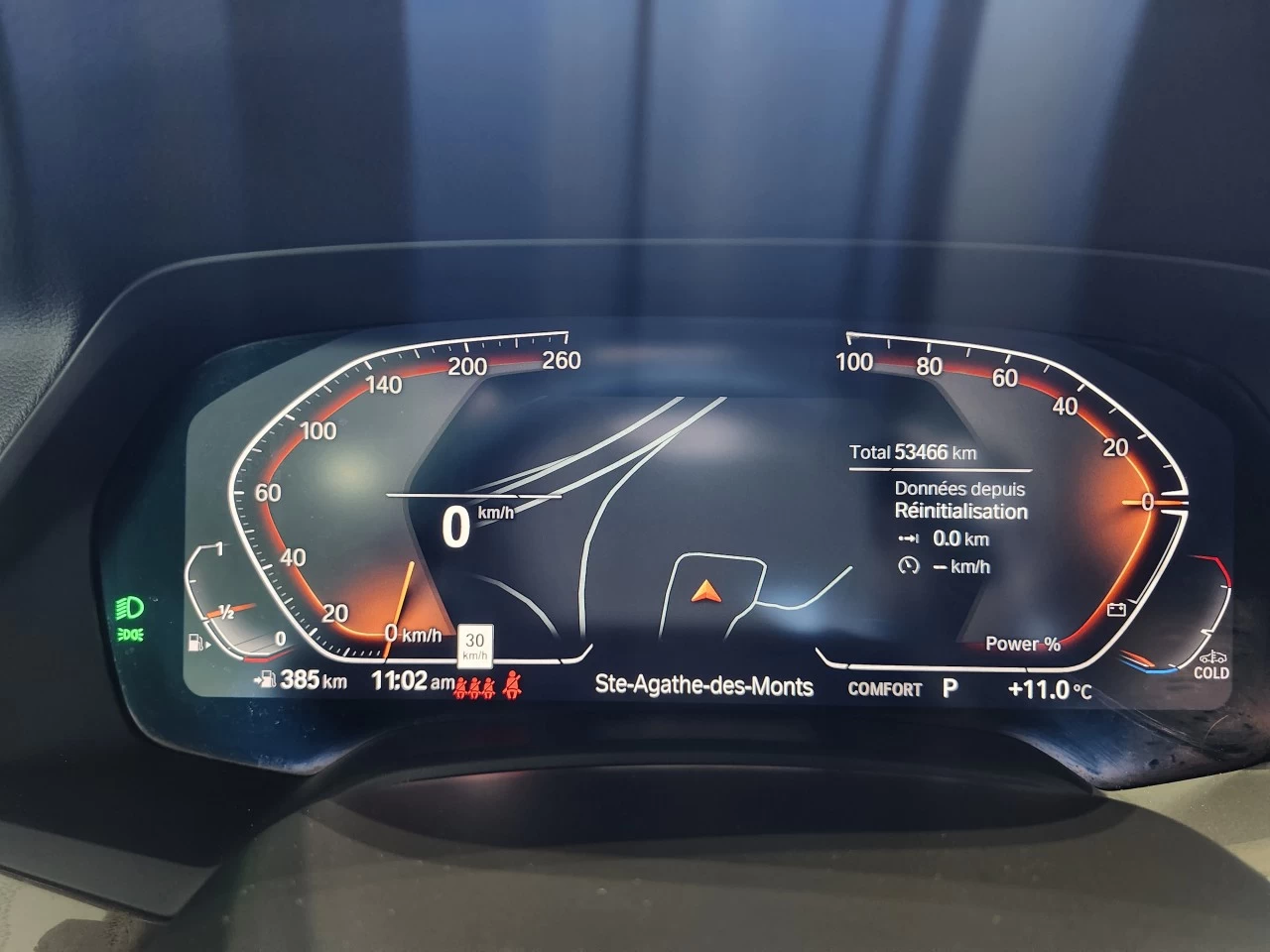 2022 BMW X5 xDrive40i Main Image