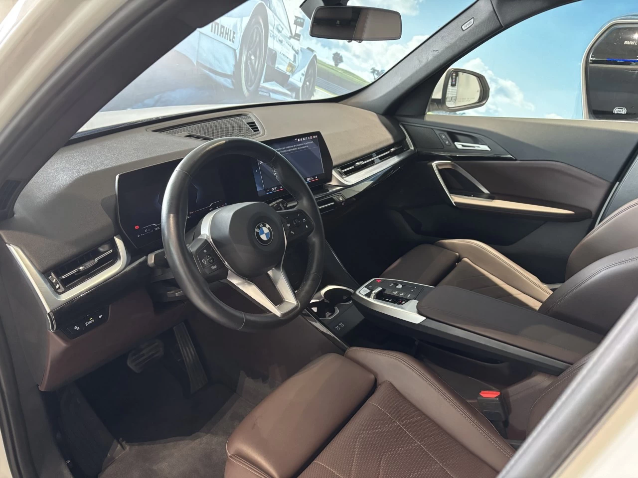 2023 BMW X1 xDrive28i Main Image