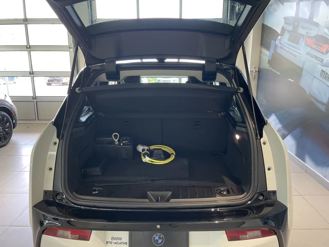BMW i3 Auto w/Range Extender 2019