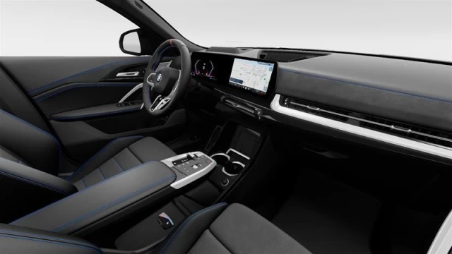 BMW X2 M35i xDrive 2025