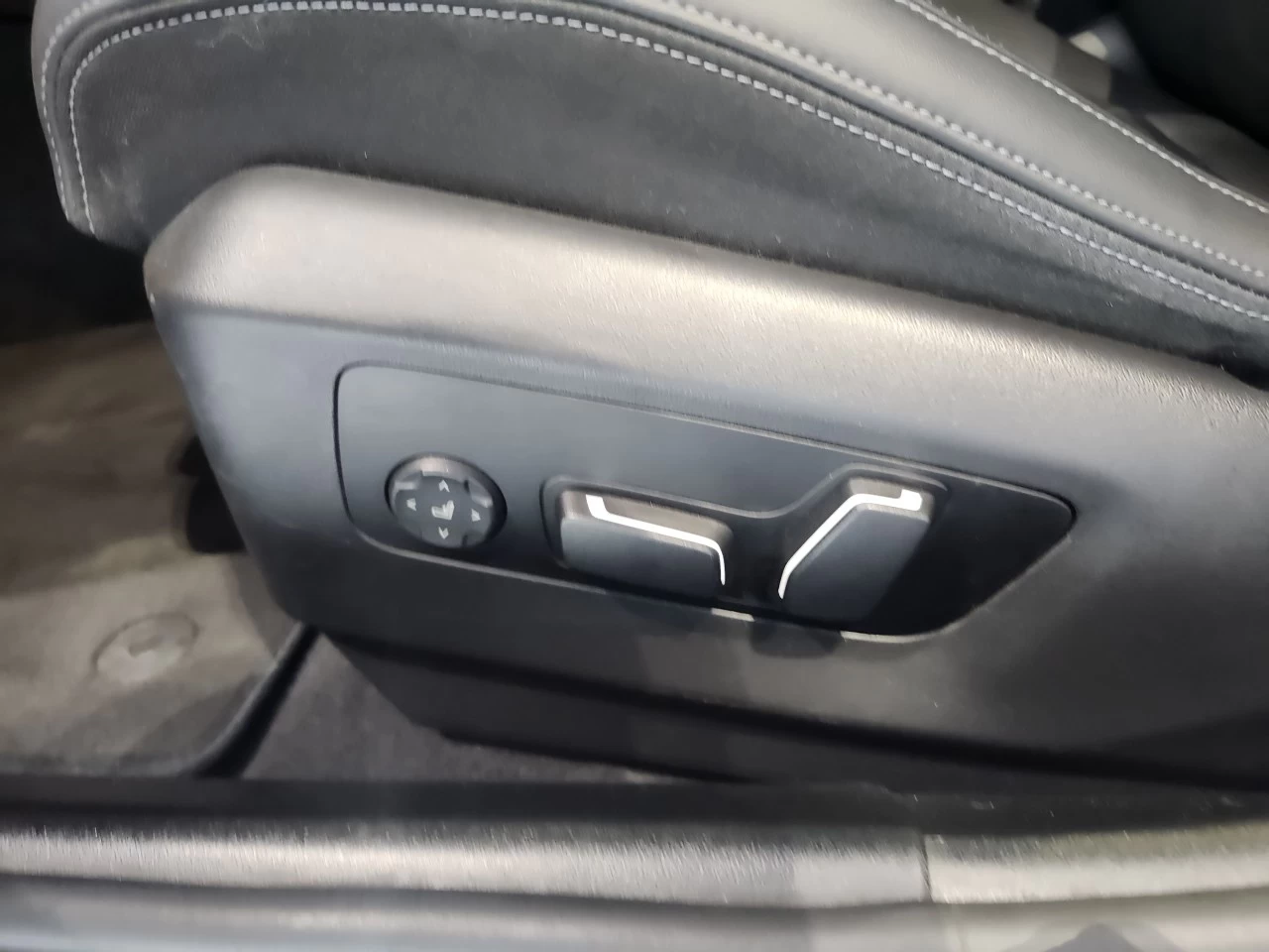 2024 BMW 530i xDrive 530i xDrive Image principale