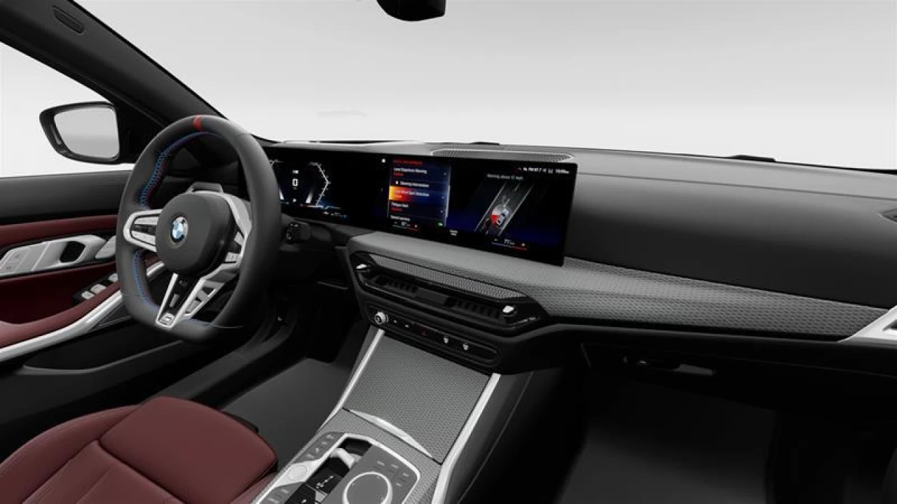 2026 BMW M340i xDrive Sedan(63FT) Main Image