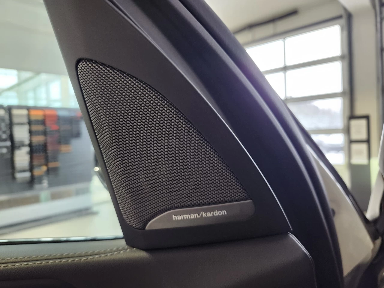 2023 BMW X7 xDrive40i Image principale