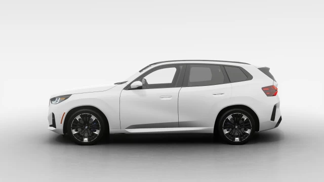 BMW X3 30 xDrive 2025
