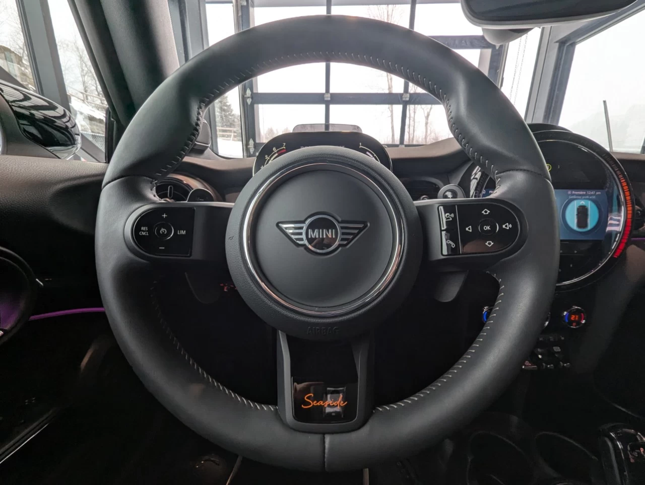 2024 Mini Cooper Cooper S Image principale