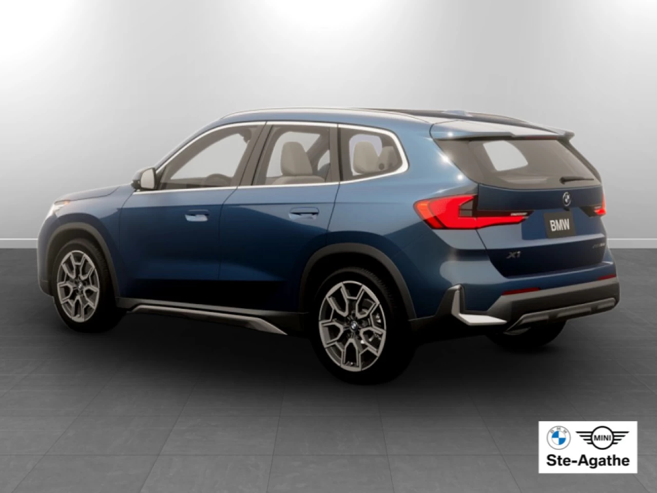 2027 BMW X1 xDrive28i Image principale