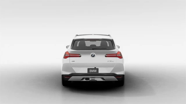 BMW X3 30 xDrive (57GP) 2026