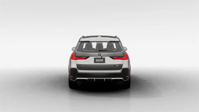 BMW X1 xDrive28i 2025