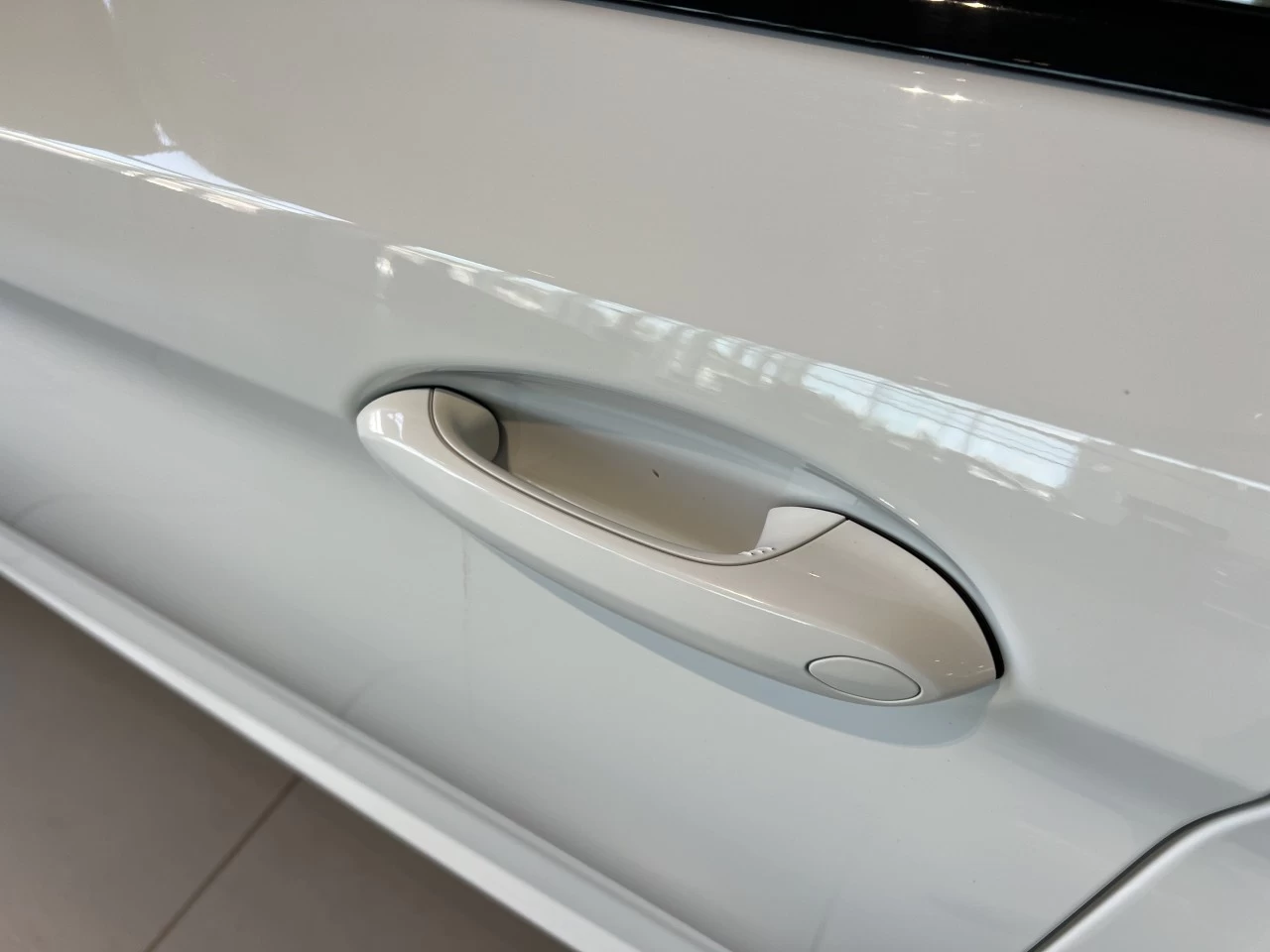 2020 BMW 530e xDrive 530e xDrive iPerformance Image principale