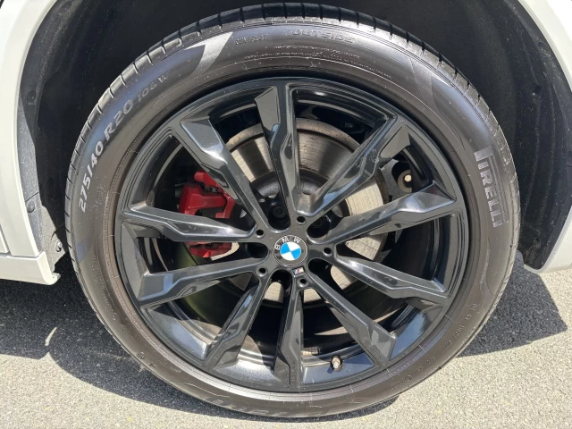 BMW X3 xDrive30i 2024