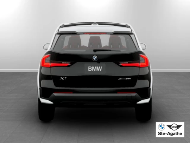 BMW X1 xDrive28i 2027