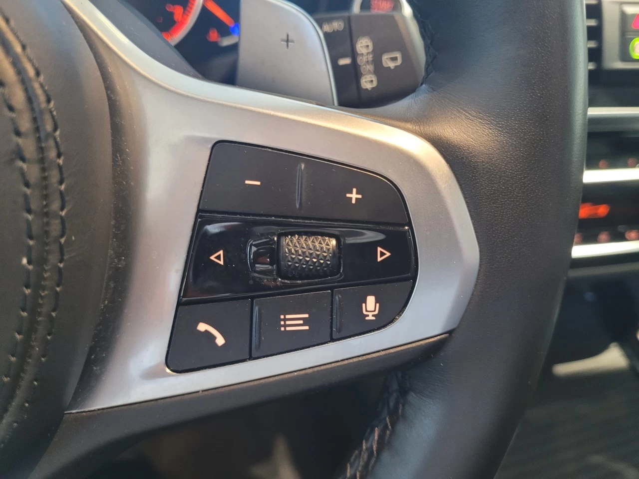 2021 BMW X3 xDrive30i Main Image