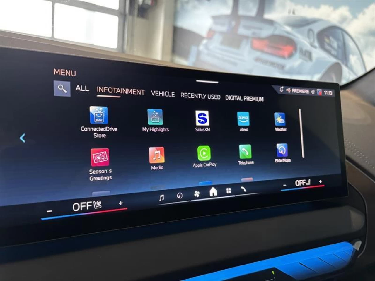 2026 BMW X3 30 xDrive (53GP) Main Image