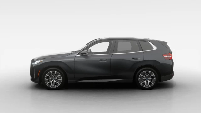 BMW X3 30 xDrive 2025