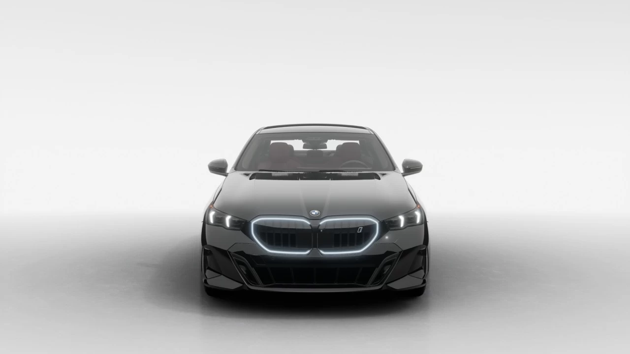 2026 BMW i5 xDrive40 Sedan Main Image